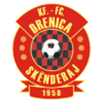 Drenica Skënderaj Logo