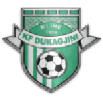 Dukagjini Logo
