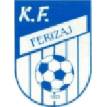 Ferizaj Logo