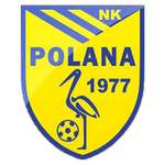 NK Polana Team Logo