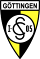 SVG Gottingen Logo