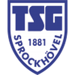 Sprockhovel Logo