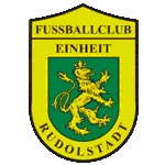 Einheit Rudolstadt Logo