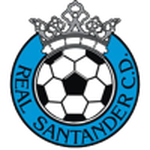 Real Santander Logo