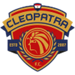 Ceramica Cleopatra Team Logo