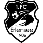 FC 1906 Erlensee Logo