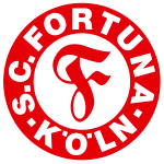 Fortuna Köln II Logo