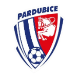 Pardubice II Logo