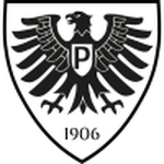 Preußen Münster II Logo
