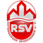 Rotenburger SV Logo