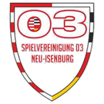 SpVgg Neu-Isenburg Logo