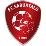 Saburtalo II Logo