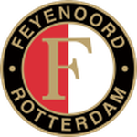 Feyenoord U21 Logo