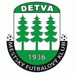 Detva Logo