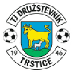 Družstevník Trstice Logo