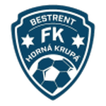 Horná Krupá Logo