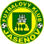 Jasenov Logo