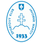 Javorník Makov Logo