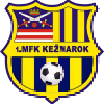 Kežmarok Logo