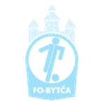 MFK Bytča Logo