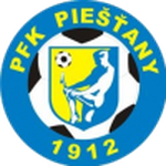 Piešťany Logo