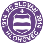 Slovan Hlohovec Logo