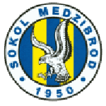 Sokol Medzibrod Logo