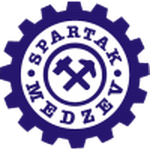 Spartak Medzev Logo