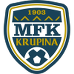 Strojár Krupina Logo