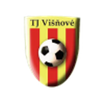 Višňové Logo