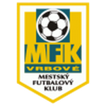Vrbové Logo