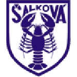 Šalková Logo