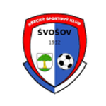 Švošov Logo