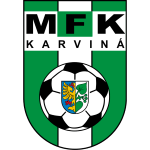 Karviná II Logo