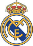 Real Madrid W Team Logo