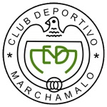 Marchamalo Logo