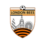 London Bees W Team Logo