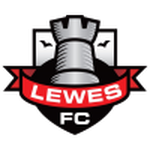 Lewes W Team Logo