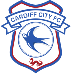 Cardiff City W Team Logo