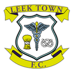 Leek Town Ladies W Logo