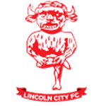 Lincoln City W Logo