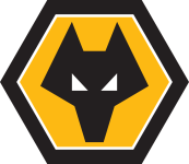 Wolverhampton W Team Logo