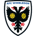 AFC Wimbledon W Logo