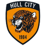 Hull City W Team Logo