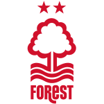 Nottingham Forest W Logo