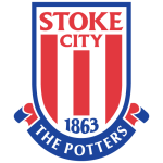 Stoke City W Team Logo