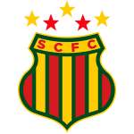 Sampaio Correa Logo