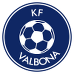Valbona Logo