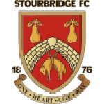 Stourbridge W Team Logo