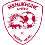 Sekhukhune United Team Logo